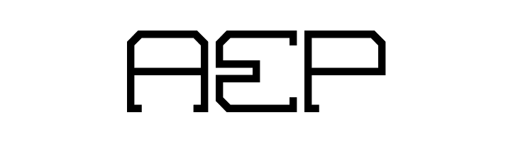 SKOV  Free Fonts Download