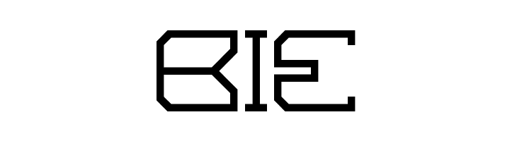 SKOV  Free Fonts Download