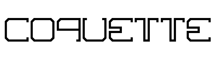 SKOV  Free Fonts Download
