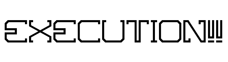 SKOV  Free Fonts Download