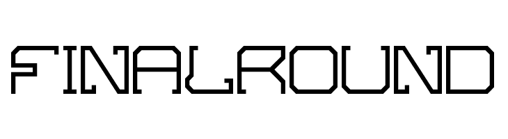 SKOV  Free Fonts Download