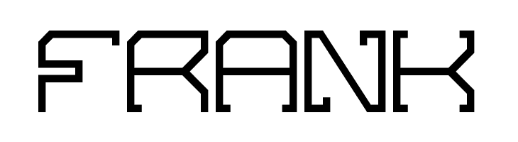 SKOV  Free Fonts Download