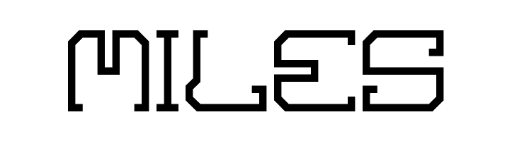 SKOV  Free Fonts Download