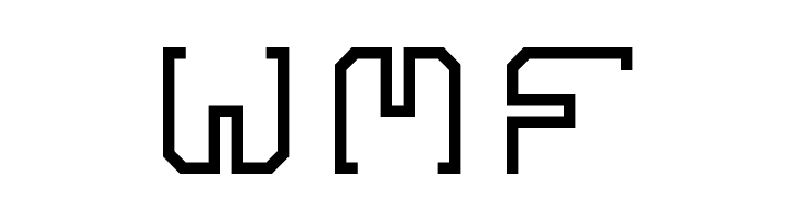 SKOV  Free Fonts Download