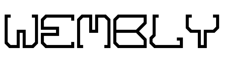 SKOV  Free Fonts Download