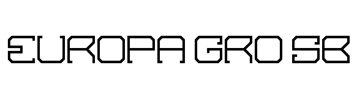 SKOV  Free Fonts Download