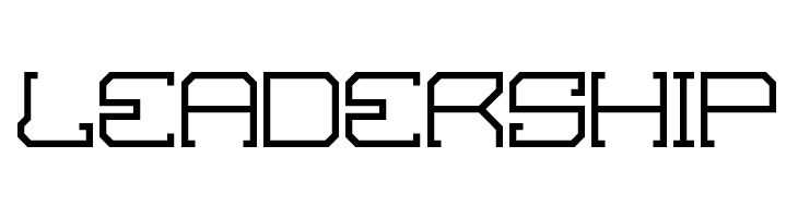 SKOV  Free Fonts Download