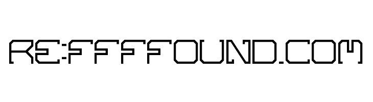 SKOV  Free Fonts Download