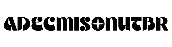 ATNOMBRA-Regular  Free Fonts Download