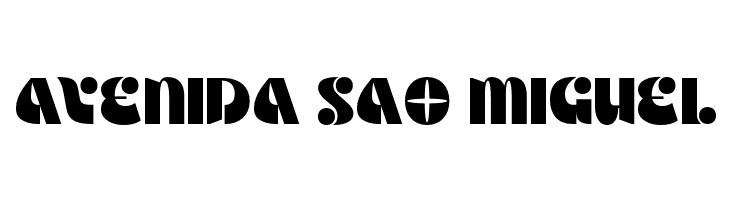ATNOMBRA-Regular  Free Fonts Download