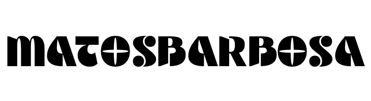 ATNOMBRA-Regular  Free Fonts Download