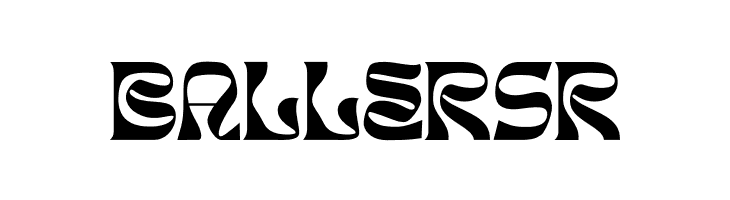 BROMAN PERSONAL USE ONLY  Free Fonts Download