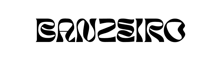 BROMAN PERSONAL USE ONLY  Free Fonts Download