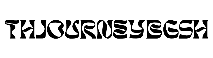 BROMAN PERSONAL USE ONLY  Free Fonts Download