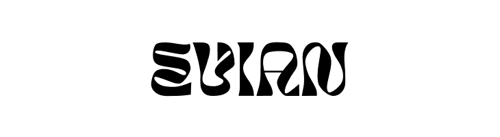 BROMAN PERSONAL USE ONLY  Free Fonts Download