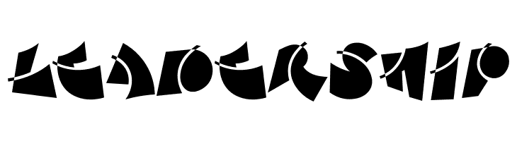 Extra Step  Free Fonts Download