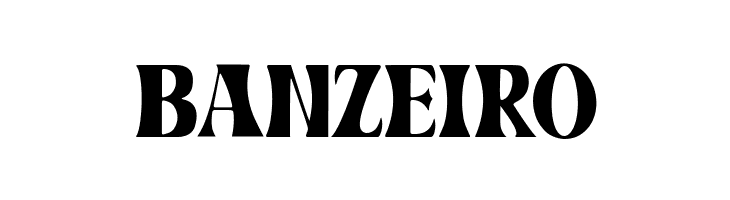 Barges (Demo)  Free Fonts Download