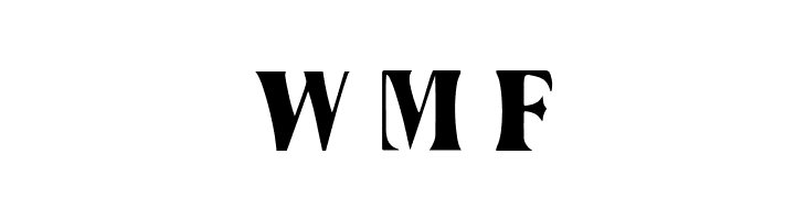 Barges (Demo)  Free Fonts Download