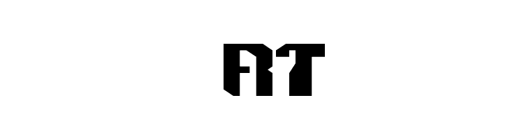 Menace  Free Fonts Download