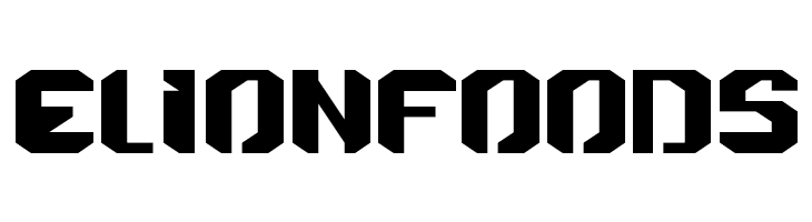 Menace  Free Fonts Download