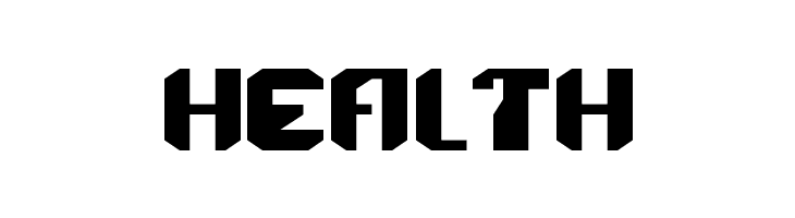 Menace  Free Fonts Download