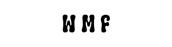 HIPPIE GROOVY  Free Fonts Download
