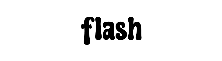 HIPPIE GROOVY  Free Fonts Download