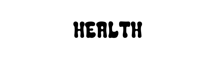 Rokish Free Regular  Free Fonts Download