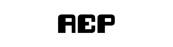 QuatronFat  Free Fonts Download