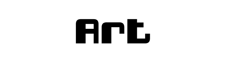 QuatronFat  Free Fonts Download