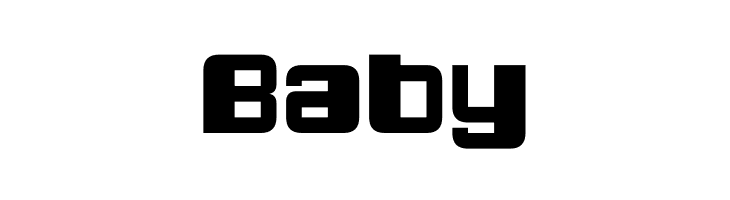 QuatronFat  Free Fonts Download