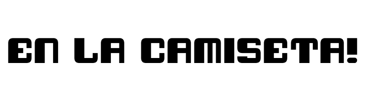 QuatronFat  Free Fonts Download