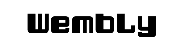 QuatronFat  Free Fonts Download