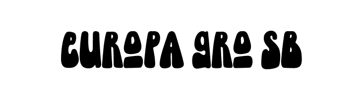 BlowingVesicle-Regular  Free Fonts Download
