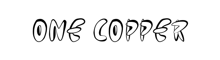 Noe Land - Demo Outline  Free Fonts Download