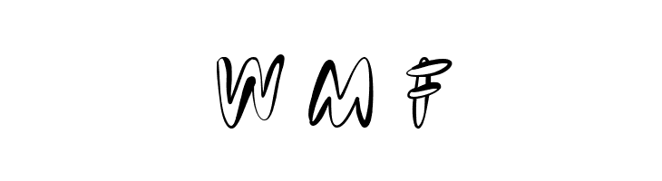 Noe Land - Demo Outline  Free Fonts Download