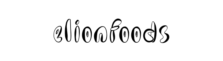 Noe Land - Demo Outline  Free Fonts Download