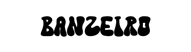 Black Cyclops  Free Fonts Download