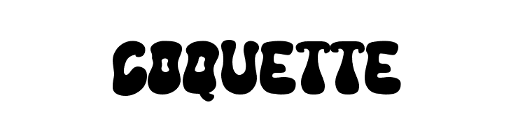 Black Cyclops  Free Fonts Download