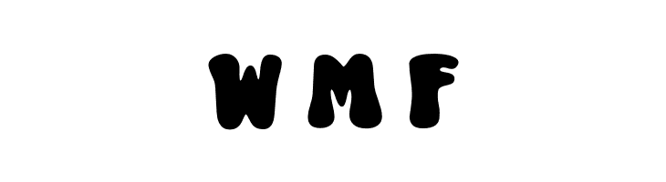 Cinema Groovy Regular  Free Fonts Download