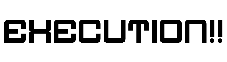 Quatron  Free Fonts Download