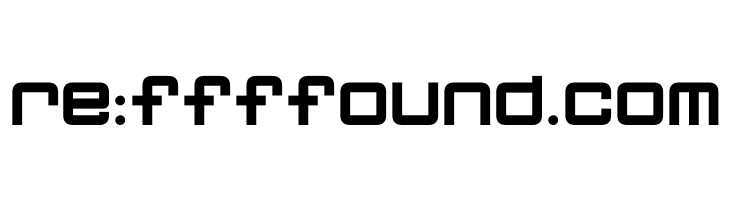 Quatron  Free Fonts Download