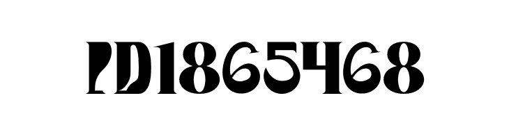 Dunver Display  Free Fonts Download