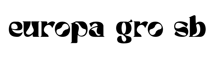 Dunver Display  Free Fonts Download