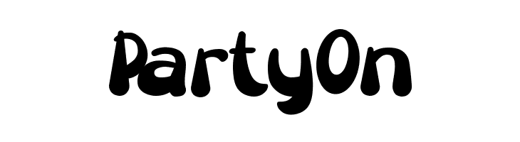 Couple Date  Free Fonts Download