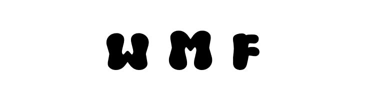 RETRO MEOW  Free Fonts Download