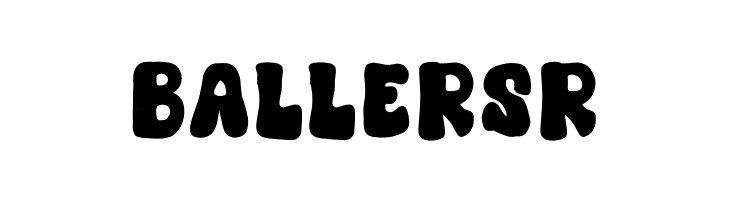 Black Hulk Regular  Free Fonts Download