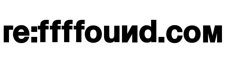 KyrillaSansSerif-Black  Free Fonts Download