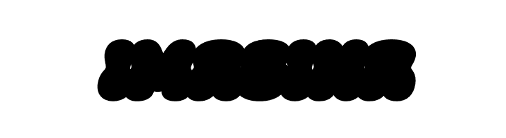 HOPALOPEEXTRUDETRIAL-Regular  Free Fonts Download