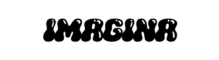 HOPALOPEBUBBLETRIAL-Regular  Free Fonts Download